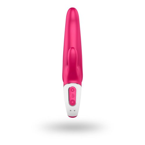Satisfyer Vibes Mr Rabbit - Image 4