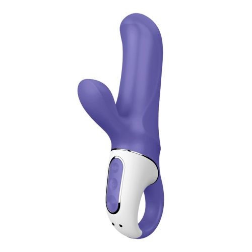 Satisfyer Vibes Magic Bunny - Image 3