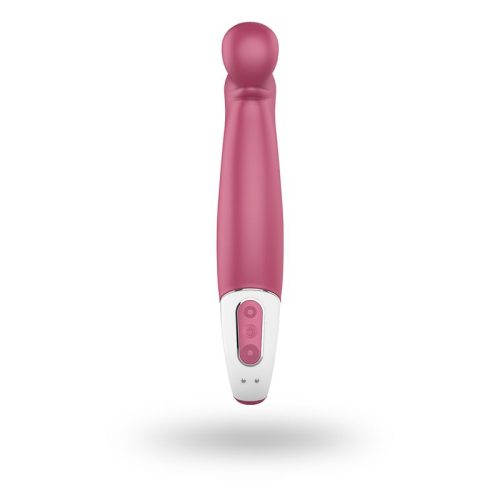 Satisfyer Vibes Petting Hippo - Image 5