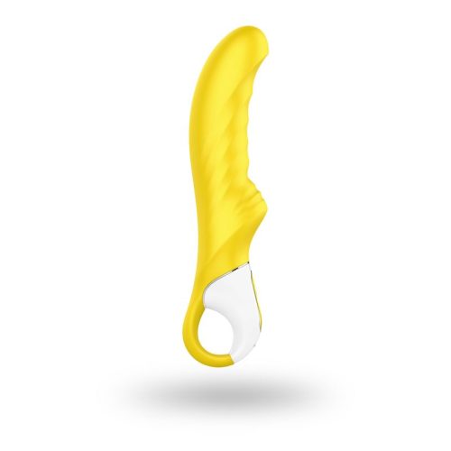 Satisfyer Vibes Yummy Sunshine - Image 4