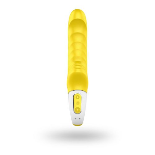 Satisfyer Vibes Yummy Sunshine - Image 5