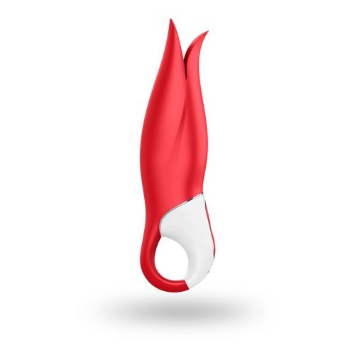 Satisfyer Vibes Power Flower - Image 4