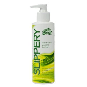 Wet Stuff Slippery Stuff Disc Top 270g