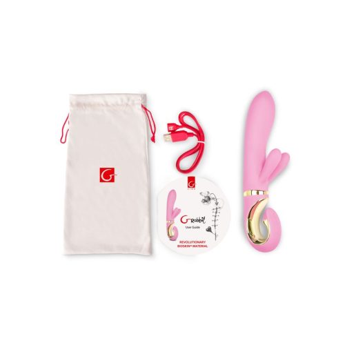 Grabbit Candy Pink - Image 3