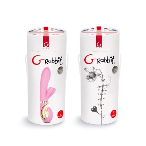 Grabbit Candy Pink - Image 4