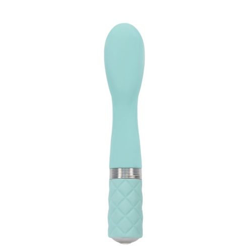 Pillow Talk Sassy Teal - Image 6