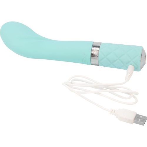 Pillow Talk Sassy Teal - Image 9