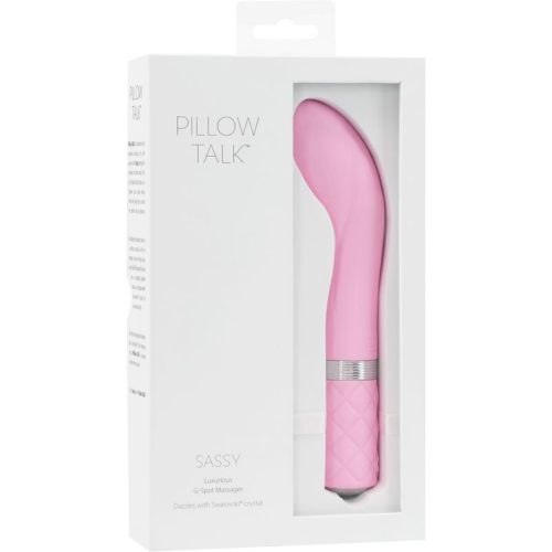 Pillow Talk Sassy Pink - Image 3