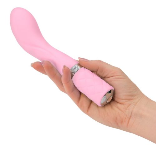 Pillow Talk Sassy Pink - Image 4