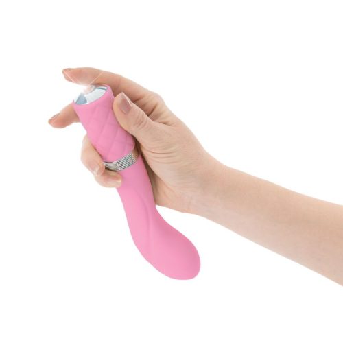 Pillow Talk Sassy Pink - Image 5