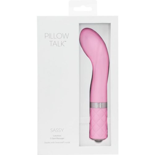 Pillow Talk Sassy Pink - Image 6