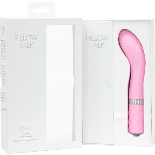 Pillow Talk Sassy Pink - Image 8
