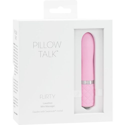 Pillow Talk Flirty Pink - Image 3