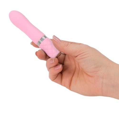 Pillow Talk Flirty Pink - Image 5