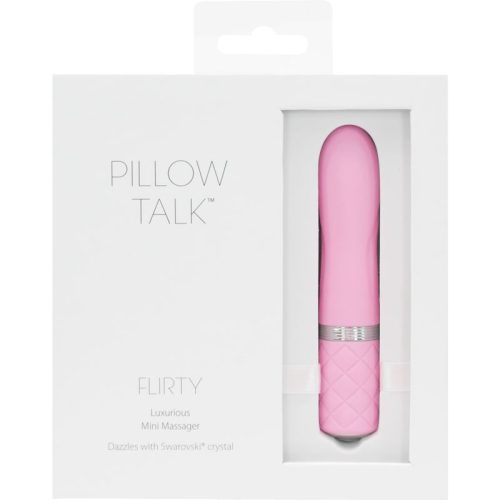 Pillow Talk Flirty Pink - Image 9