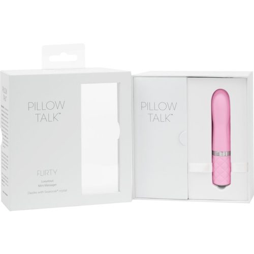 Pillow Talk Flirty Pink - Image 11