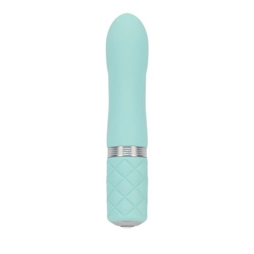 Pillow Talk Flirty Teal