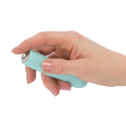 Pillow Talk Flirty Teal - Image 7