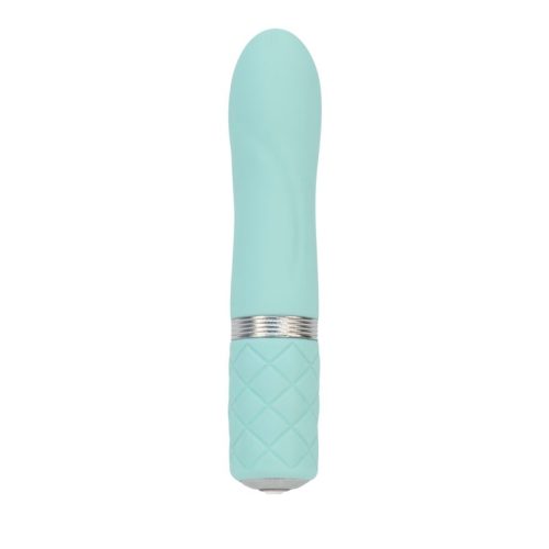Pillow Talk Flirty Teal - Image 8