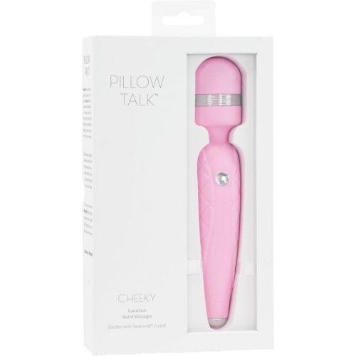 Pillow Talk Cheeky Pink - Image 8