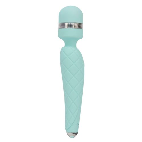 Pillow Talk Cheeky Teal - Image 8