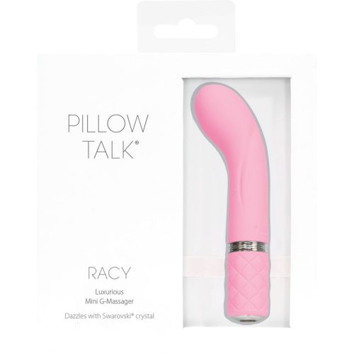 Pillow Talk Racy Pink - Image 3