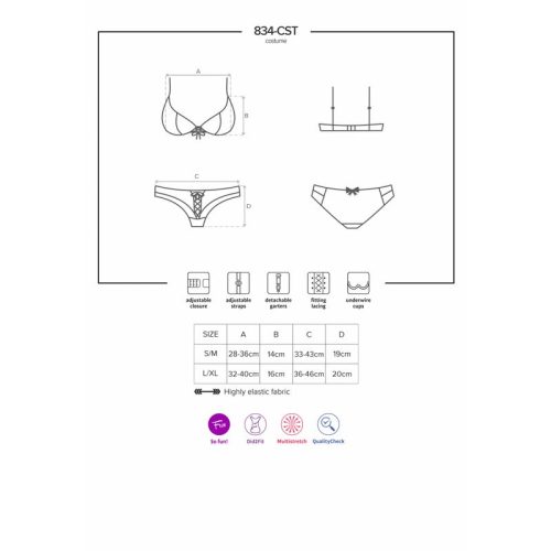 Nurse Costume - Image 4