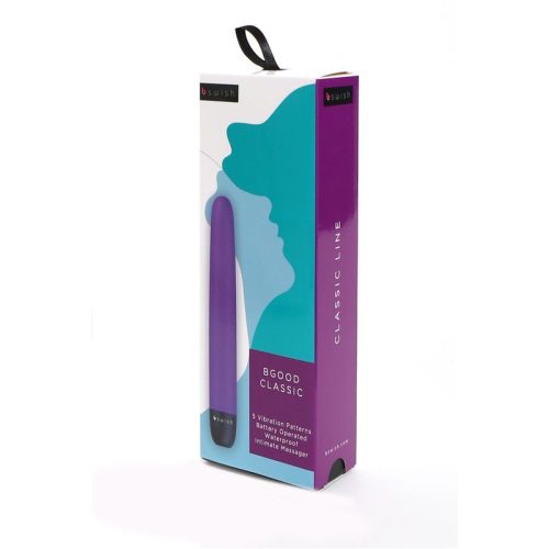Bgood Classic Purple - Image 3