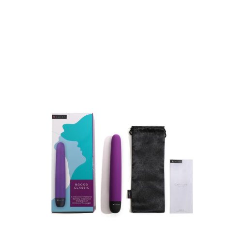 Bgood Classic Purple - Image 5