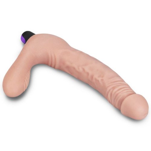IJOY Rechargeable Strapless Strap on - Image 3