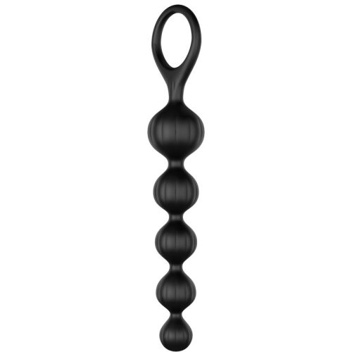Satisfyer Love Beads Black - Image 3
