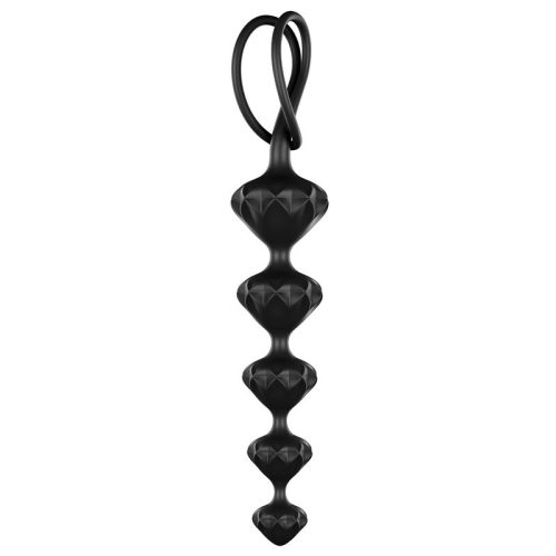 Satisfyer Love Beads Black - Image 4