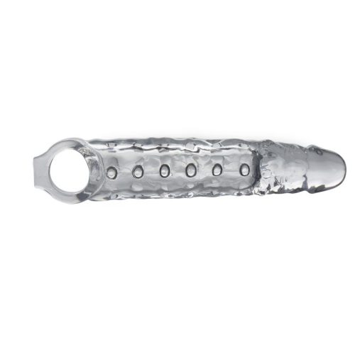 3in Extender Sleeve Clear - Image 3