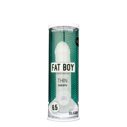 Fat Boy Thin Sheath 6.5