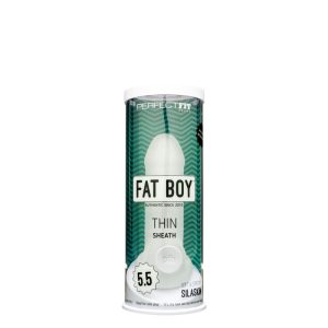 Fat Boy Thin Sheath 5.5