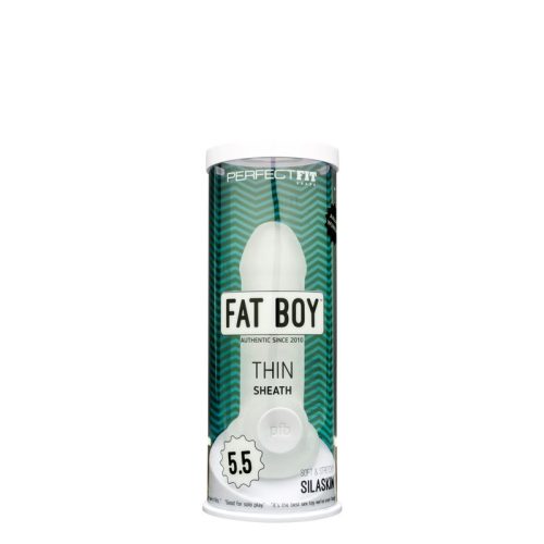 Fat Boy Thin Sheath 5.5