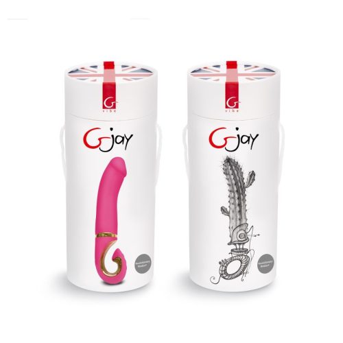Gjay Neon Rose - Image 3