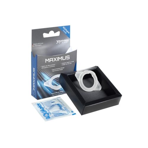 MAXIMUS Penis Ring Medium - Image 3