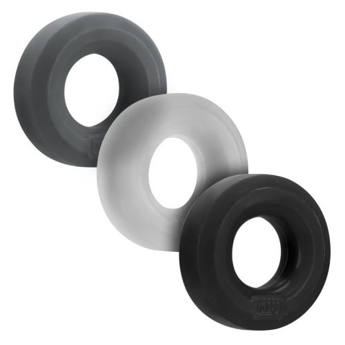 HUJ3 C-RING 3 Pk by Hunkyjunk - Image 4