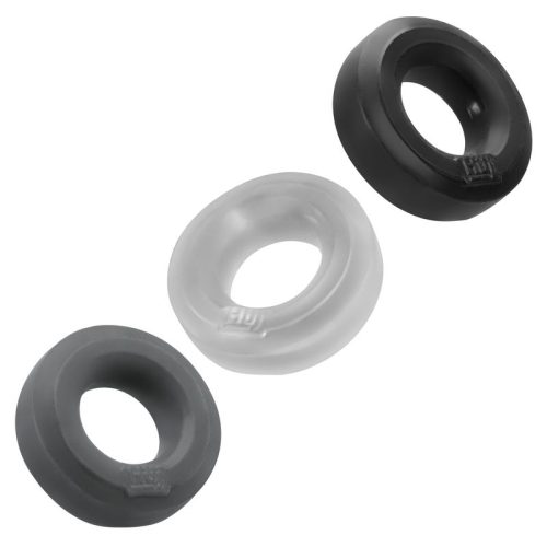 HUJ3 C-RING 3 Pk by Hunkyjunk - Image 5
