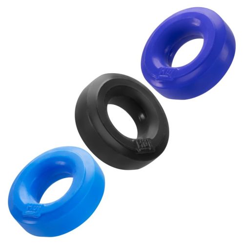 HUJ3 C-RING 3 Pk by Hunkyjunk - Image 4
