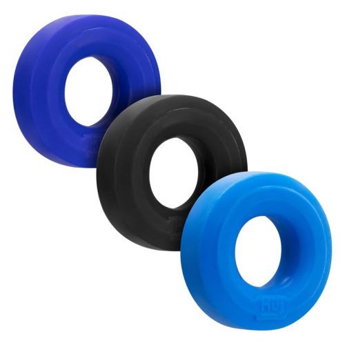HUJ3 C-RING 3 Pk by Hunkyjunk - Image 5