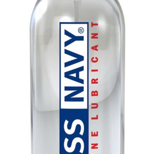 Swiss Navy Silicone Lubricant 16oz/473ml