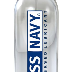 Swiss Navy Water Based Lubricant 16oz/473ml