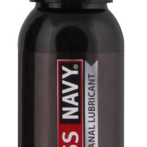 Swiss Navy Anal Lubricant 1oz/29ml