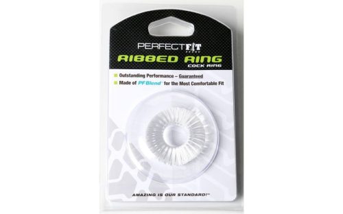 Ribbed Ring - Image 3