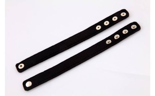 Neoprene Snap Cockrings - Image 3