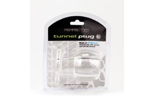 Tunnel Plug Large - Image 3