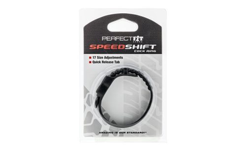 Speed Shift Black - Image 4