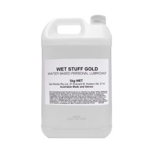 Wet Stuff Gold 5kg